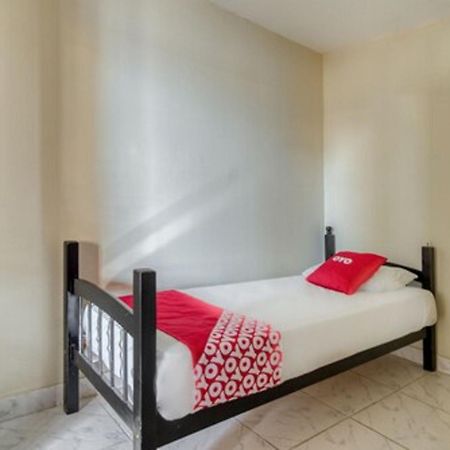 Oyo Rio Colinas Hotel, Rio De Janeiro Bagian luar foto