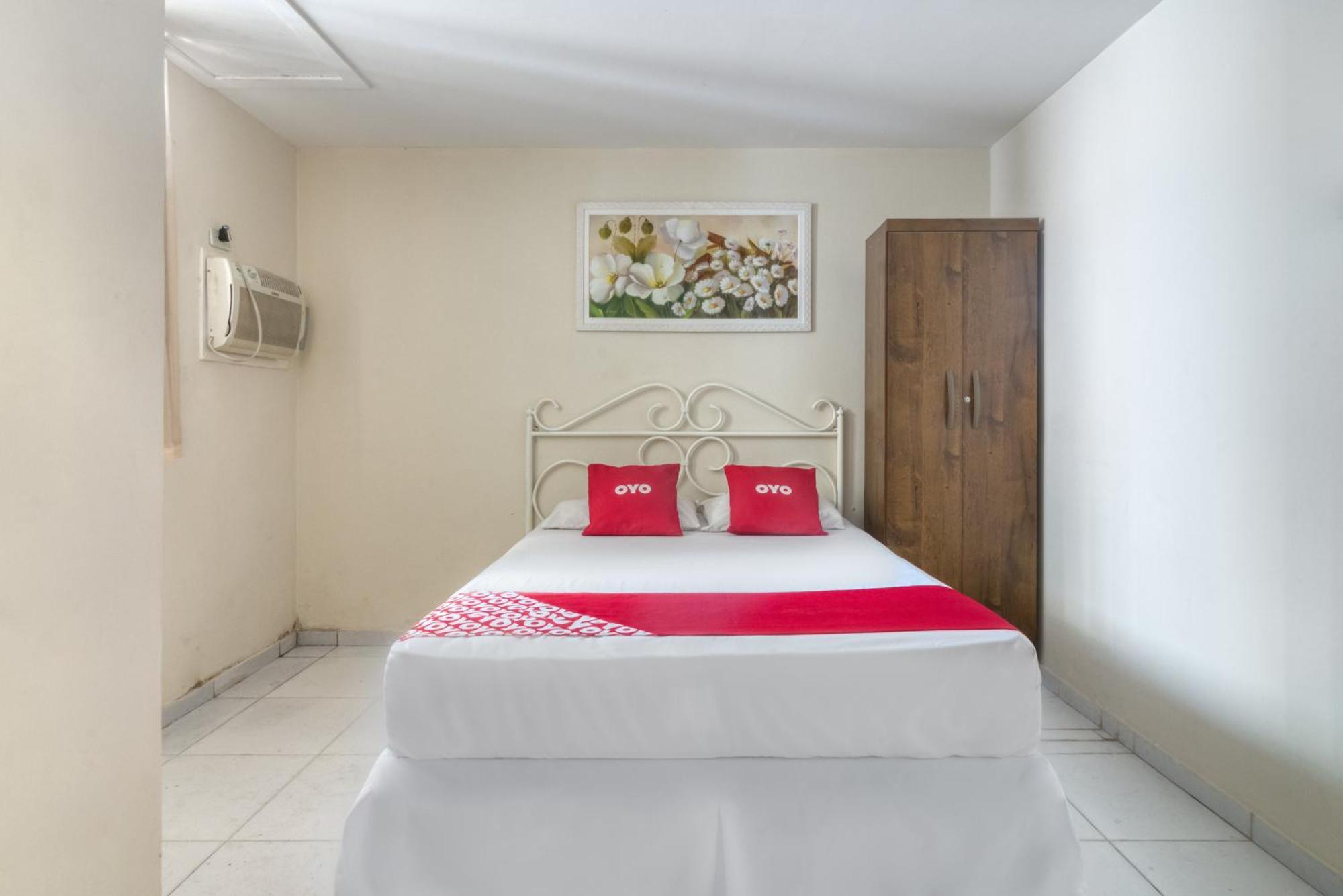 Oyo Rio Colinas Hotel, Rio De Janeiro Bagian luar foto