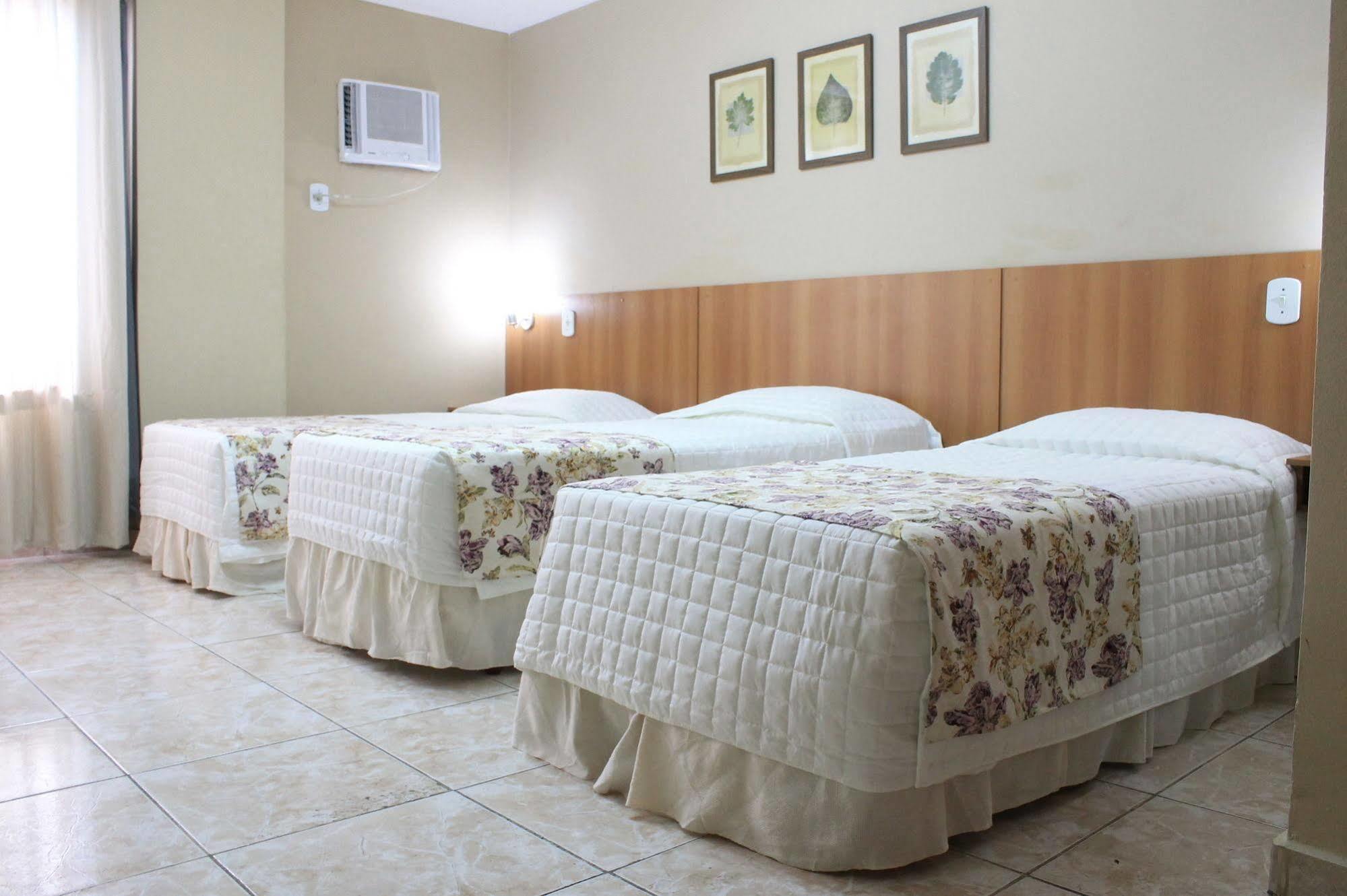 Oyo Rio Colinas Hotel, Rio De Janeiro Bagian luar foto