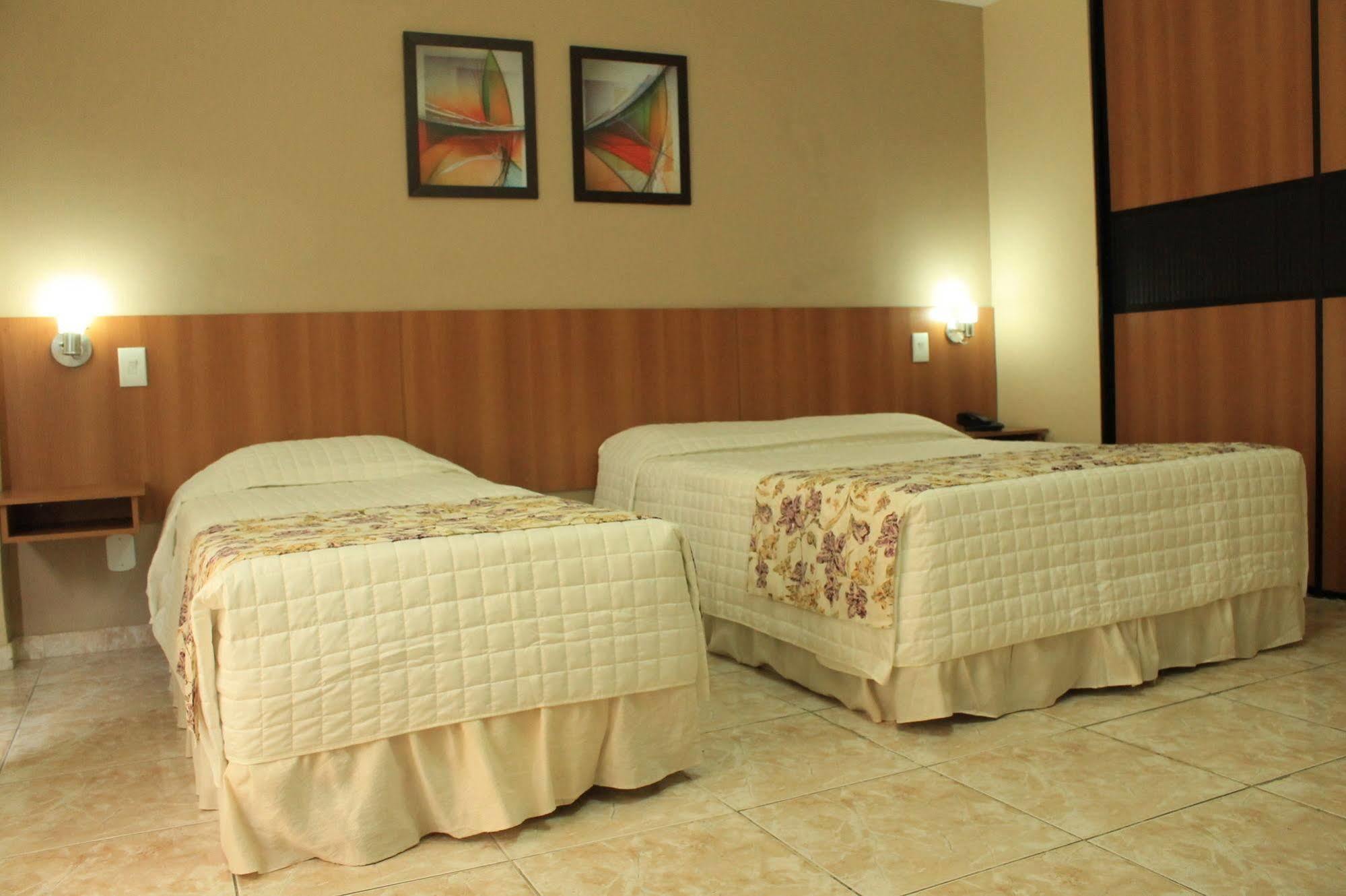 Oyo Rio Colinas Hotel, Rio De Janeiro Bagian luar foto