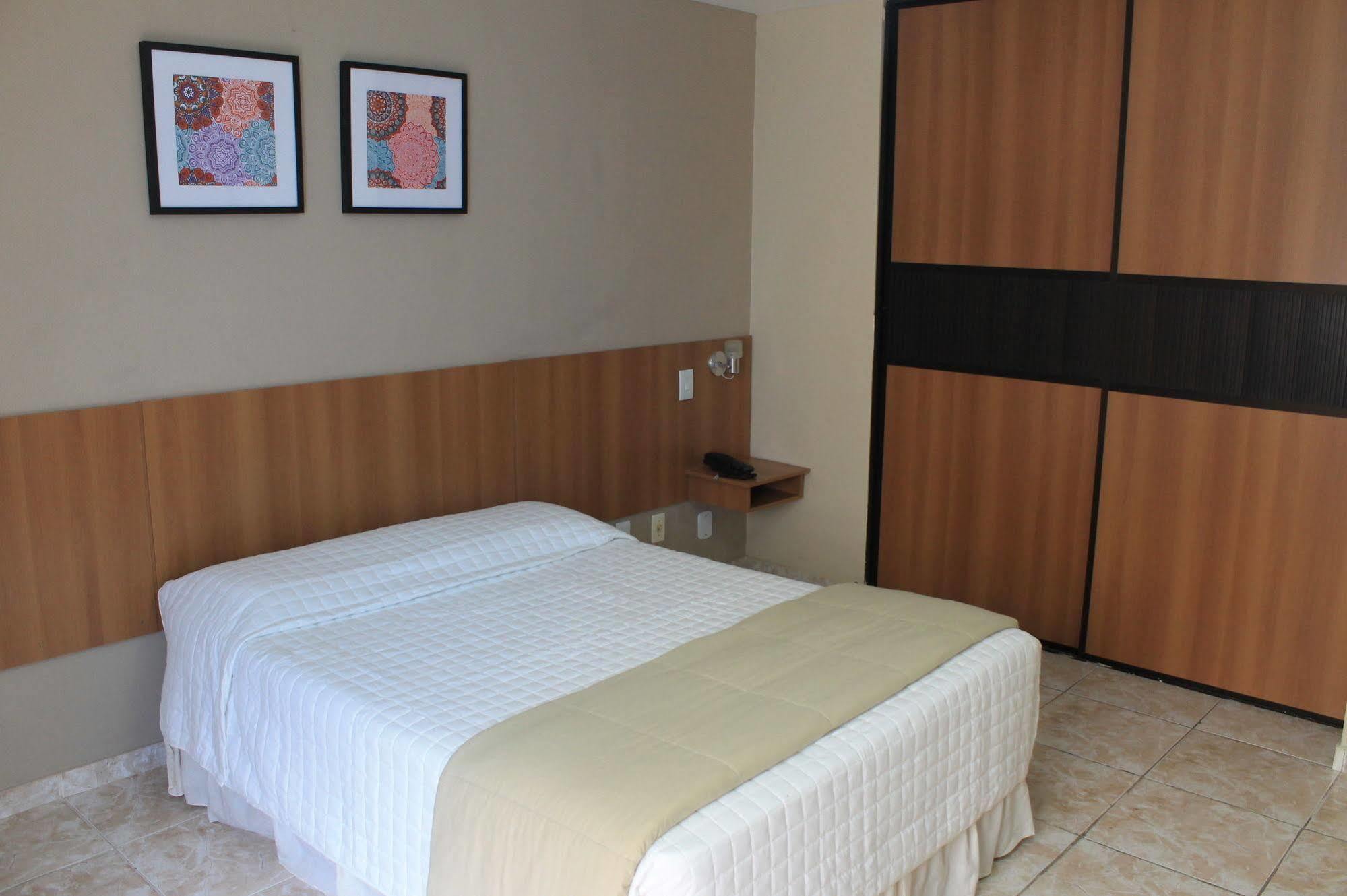 Oyo Rio Colinas Hotel, Rio De Janeiro Bagian luar foto