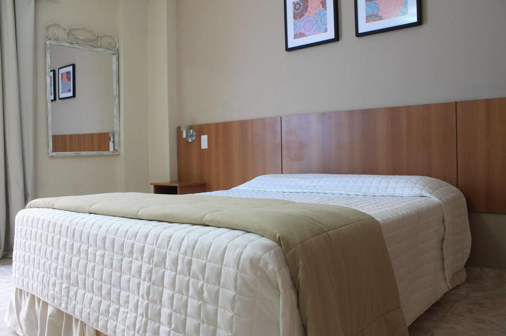 Oyo Rio Colinas Hotel, Rio De Janeiro Bagian luar foto