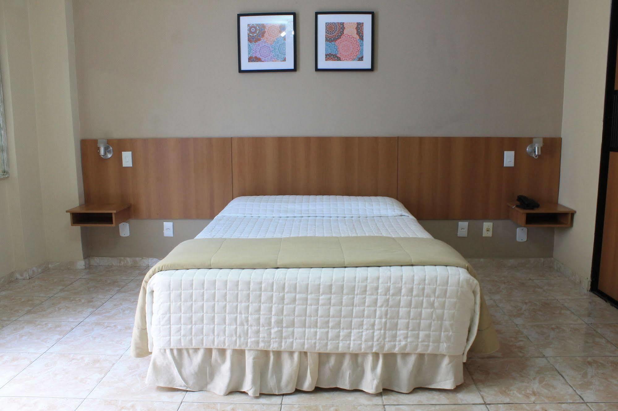 Oyo Rio Colinas Hotel, Rio De Janeiro Bagian luar foto