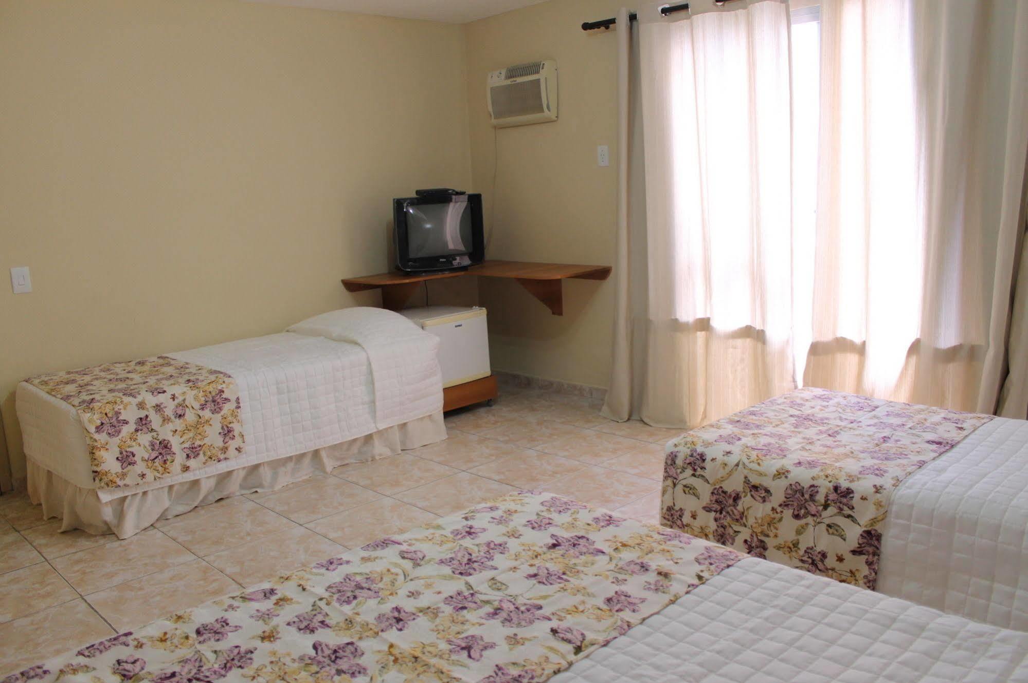 Oyo Rio Colinas Hotel, Rio De Janeiro Bagian luar foto