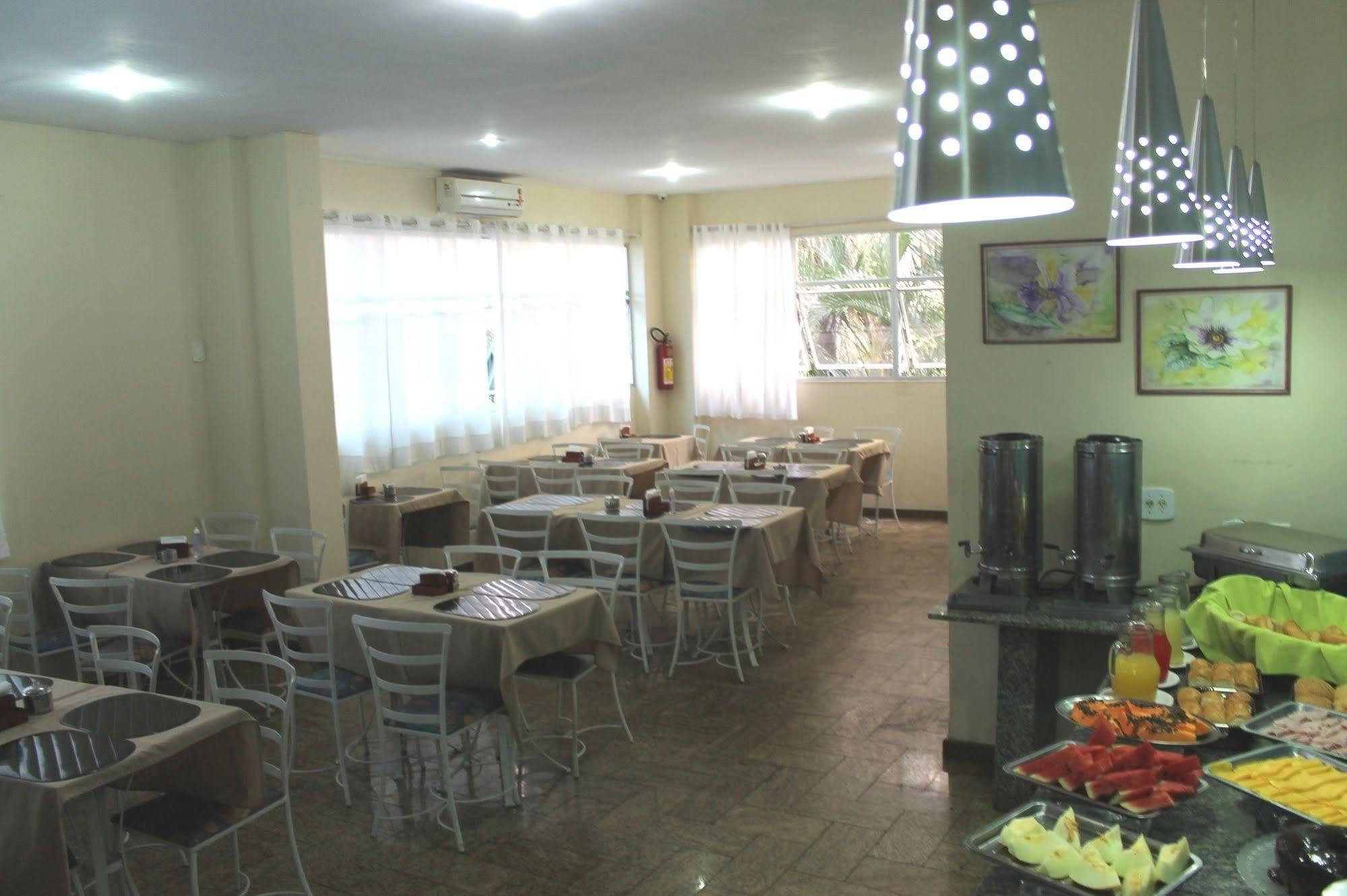 Oyo Rio Colinas Hotel, Rio De Janeiro Bagian luar foto