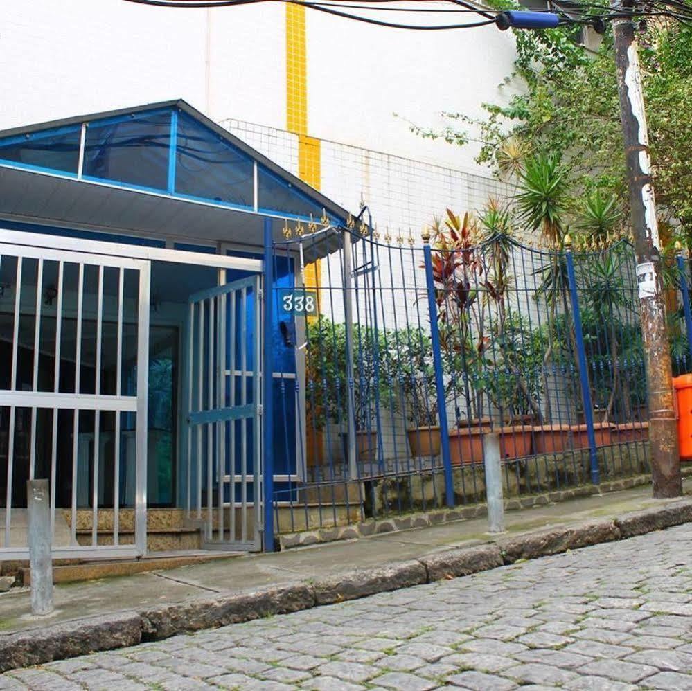 Oyo Rio Colinas Hotel, Rio De Janeiro Bagian luar foto